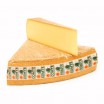 Comté 6 mois (13.70 €/kg)