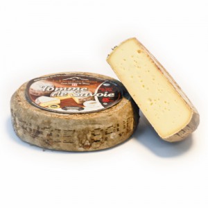 Tomme de Savoie 1/4