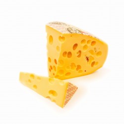 Emmental de fruitière 500 grammes