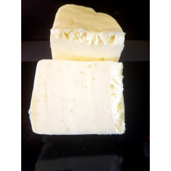 Beurre cru demi-sel (5.80€/kg)